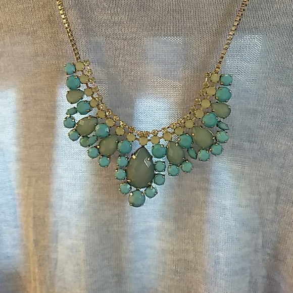 Statement Necklace - Picture 1 of 2